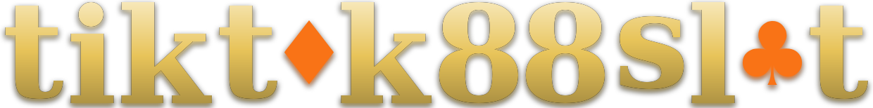 tiktok88 slot logo